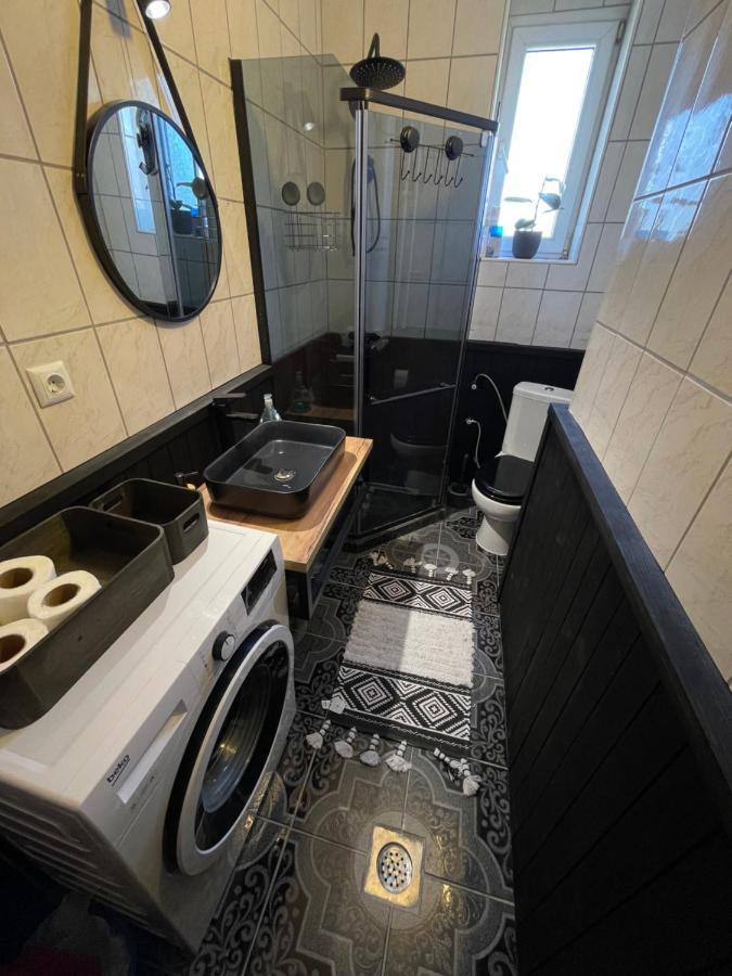 פרישטינה Cozy Bright Central מראה חיצוני תמונה